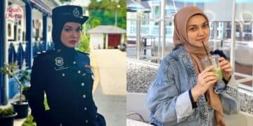 Anak Bella Astillah ‘Approved’ YB Syed Saddiq