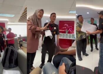“Akhirnya Bersatu Semula” – Keluarga Zayn Rayyan Berpelukan Gembira Dibebaskan