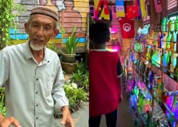 Disangka Dapat Hadiah Peminat Misteri, Wanita Lega Cik Tunang Setia