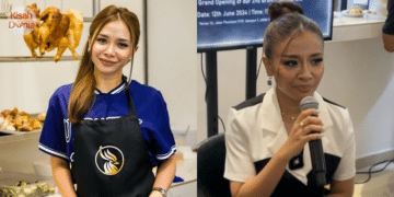 Wanita Syukur Cerai Dengan Influencer Terkenal, Hari Pertama Nikah Dah Berkasar