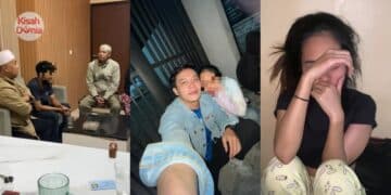 Lompat Dari Labour Room, Menantu Akhiri Hidup Sebab Mak Mentua Tak Izin Czer