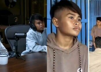 Watak Dr Omar Menjadi, Zahril Adzim Dedah Kena Caci & Terima Ugutan Santau
