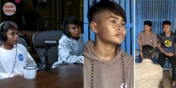Wanita Syukur Cerai Dengan Influencer Terkenal, Hari Pertama Nikah Dah Berkasar