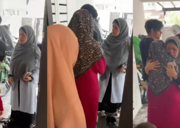 Kena “Boo” Dengan Penyokong Bola Di Stadium, Anang & Ashanty Dedah Hal Sebenar