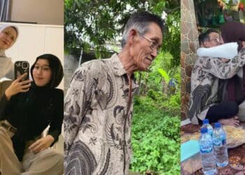 “Akhirnya Bersatu Semula” – Keluarga Zayn Rayyan Berpelukan Gembira Dibebaskan