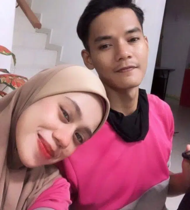 Suami Kantoi Guna ID Isteri Hantar Pesanan, Rider Hamil 7 Bulan Dibuang Kerja