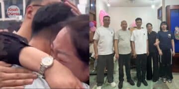 Lompat Dari Labour Room, Menantu Akhiri Hidup Sebab Mak Mentua Tak Izin Czer