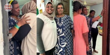 Lompat Dari Labour Room, Menantu Akhiri Hidup Sebab Mak Mentua Tak Izin Czer