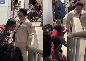 Bayi Pramatang Yang Gagal Diselamatkan 33 Tahun Lalu Rupanya Masih Hidup