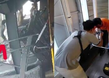 Terlanjur ‘Backup’ Ustaz Selebrtiti, Nabil Ahmad Tampil Mohon Maaf