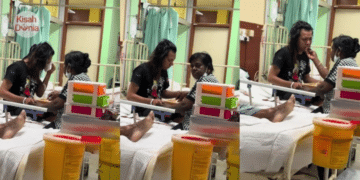 Diejek Anak Pungut Dari Kecil, Wanita Meraung Tahu Diri Anak Angkat Pada Usia 25