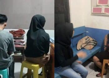 Pemuda Nangis Rayu Mintak Kerja, Rupanya Tengah Cari Duit Segera Buat Beli Lauk