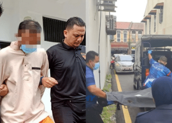 Terlanjur ‘Backup’ Ustaz Selebrtiti, Nabil Ahmad Tampil Mohon Maaf