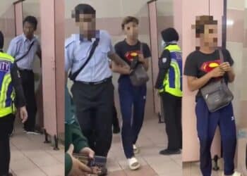 “Akhirnya Bersatu Semula” – Keluarga Zayn Rayyan Berpelukan Gembira Dibebaskan