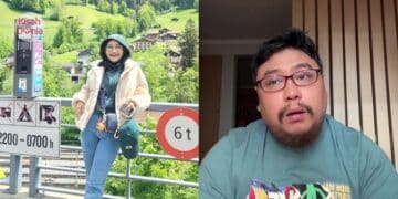 Ibu Ayah Suka Lebihkan Kakak Sejak Kecil, Wanita Bangga Dapat Rampas Abang Ipar