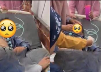 Ditipu Pihak Katering, Pengantin Serba Salah Tak Dapat Jamu Makanan Buat Tetamu