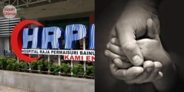 Diejek Anak Pungut Dari Kecil, Wanita Meraung Tahu Diri Anak Angkat Pada Usia 25