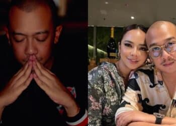 Terlanjur ‘Backup’ Ustaz Selebrtiti, Nabil Ahmad Tampil Mohon Maaf