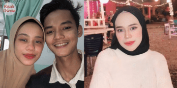 Wanita Syukur Cerai Dengan Influencer Terkenal, Hari Pertama Nikah Dah Berkasar