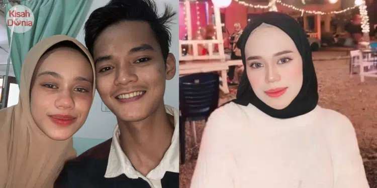 Suami Kantoi Guna ID Isteri Hantar Pesanan, Rider Hamil 7 Bulan Dibuang Kerja
