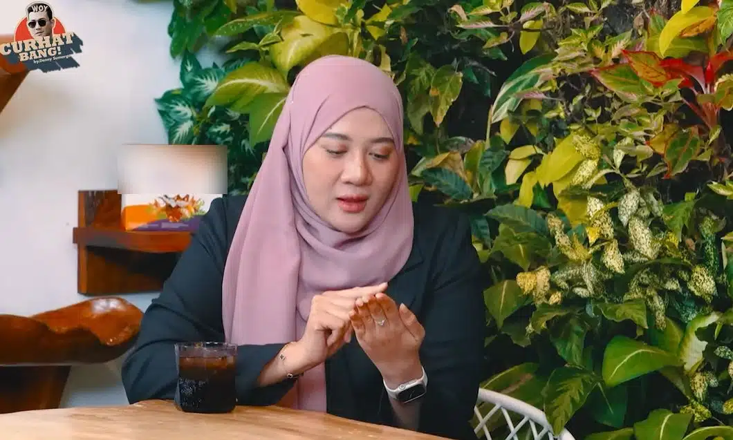 Isteri Jumpa Bukti Suami & Adik Kandung Selingkuh Di Aplikasi Fake Calculator