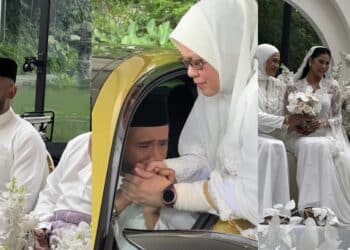 Enggan Bercerai, Suspek Rupanya Berkali Ugut Isteri Sejak Lebih Setahun Lalu