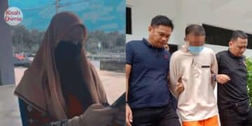 Lompat Dari Labour Room, Menantu Akhiri Hidup Sebab Mak Mentua Tak Izin Czer