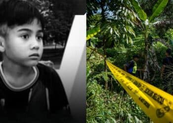 Peminjam Kereta Axia Adalah Budak Baik, Sudah Serah Diri Pada AJK Masjid Gombak