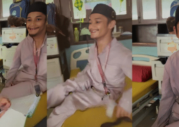 “Akhirnya Bersatu Semula” – Keluarga Zayn Rayyan Berpelukan Gembira Dibebaskan