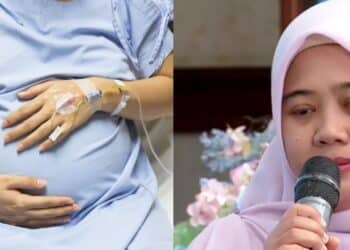 Disangka Dapat Hadiah Peminat Misteri, Wanita Lega Cik Tunang Setia