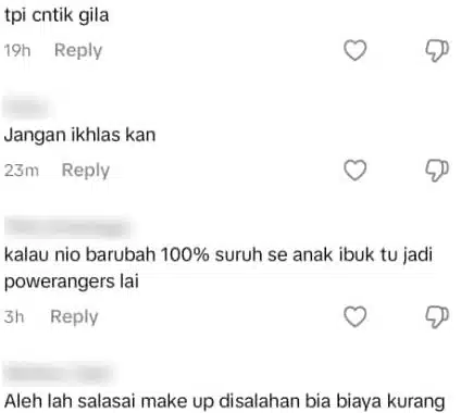 Wajah Tak Berubah Lepas Solek, Pihak Pengantin Enggan Bayar Penuh Servis MUA