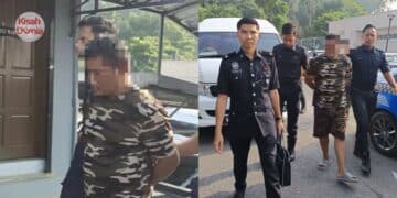 Bertahun Ayah Tak Boleh Tengok & Terima Ikan Bawal, Makanan Kesukaan Zulfarhan