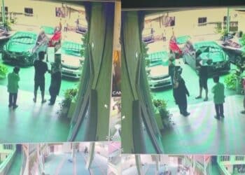 Wanita Syukur Cerai Dengan Influencer Terkenal, Hari Pertama Nikah Dah Berkasar