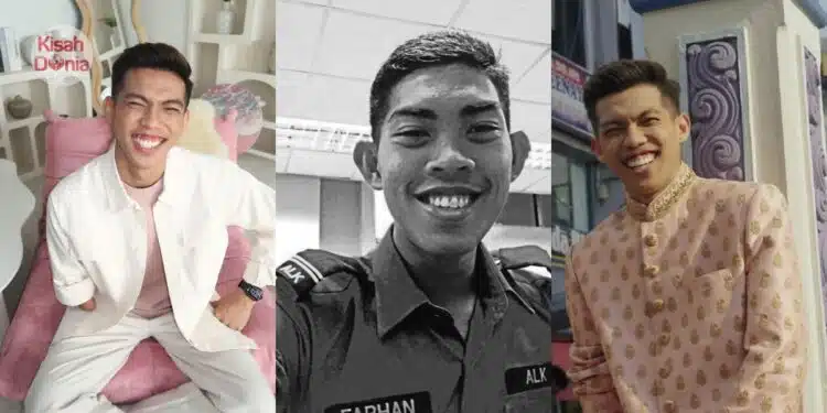 Penyanyi Baru Viral Wajah Mirip Zulfarhan, Netizen Harap Pergi Bertemu Keluarga