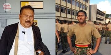 Suami Temui Rangka Anak Isteri Di Rumah, Didakwa ‘Tewas’ Sebelum Musim COVID