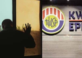 Duda Alami Tekanan Jiwa, Duit KWSP Lesap Dalam Masa Sehari Dikebas Teman Wanita