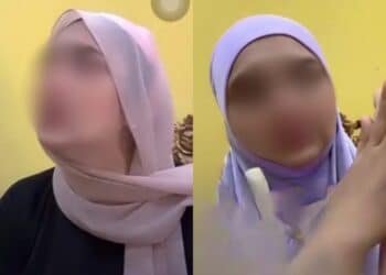 Suami Lafazkan Cerai Pada Isteri Pertama Dalam Live TikTok, Baru 3 Bulan Bermadu