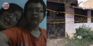 Ibu Mohon Maaf Kepada Carlos Yulo, Sedia Berdamai Tanpa Mengira Status Kewangan