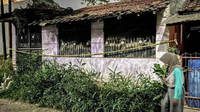 Suami Temui Rangka Anak Isteri Di Rumah, Didakwa ‘Tewas’ Sebelum Musim COVID