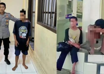 Sempat Buat Mukbang Ayam Goreng Cicah Kicap, Food Vlogger ‘Tewas’ Akibat Strok