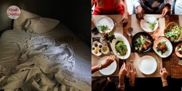 Remaja Nahas Bertembung Kereta Memotong, Didakwa Terlambat Ke Kursus Kahwin