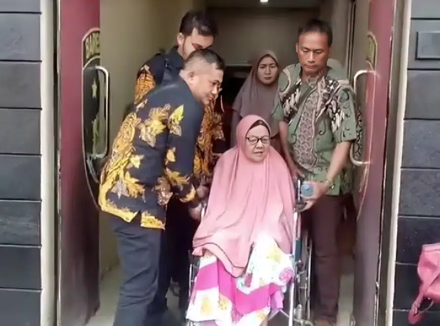 4 Beradik Laporkan Ibu Jual Harta Pusaka Cuma Mahukan Keadilan & Hak Sama Rata