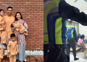 Datuk Umur 111 Tahun Rupanya Sudah 30 Tahun Jadi Rangka, Cucu Bolot Wang Pencen