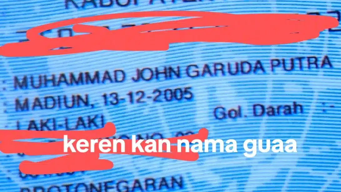 Lahir Pramatang Di Pesawat 19 Tahun Lalu, Pemuda Dapat Tiket Percuma Selamanya