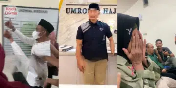 Terlilit Hutang Besar, 2 Polis Sekongkol Rompak Kenderaan Bawa Duit Mesin ATM