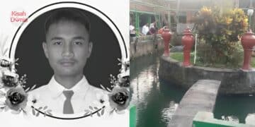 Tangisan Ayah Datang Naik Motor Tua, Jemput Pulang Anak Perempuan Dikasari Suami