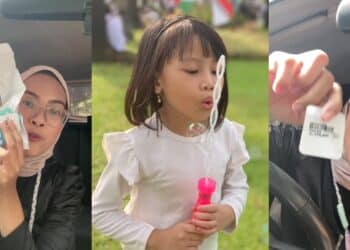 Sempat Buat Mukbang Ayam Goreng Cicah Kicap, Food Vlogger ‘Tewas’ Akibat Strok