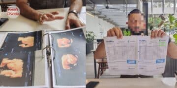 Tangisan Ayah Datang Naik Motor Tua, Jemput Pulang Anak Perempuan Dikasari Suami