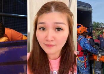 Wanita Syukur Cerai Dengan Influencer Terkenal, Hari Pertama Nikah Dah Berkasar