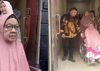 Wanita Syukur Cerai Dengan Influencer Terkenal, Hari Pertama Nikah Dah Berkasar